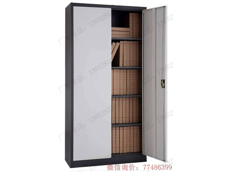 財務會計鐵皮檔案柜